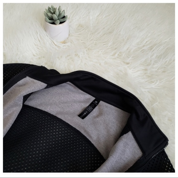 90 Degree by Reflex Prove Me Wrong Mesh Jacket M - Picture 8 of 9